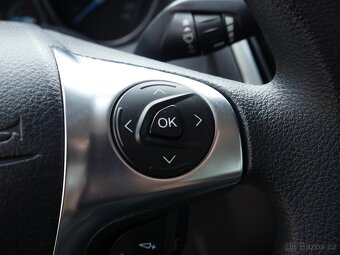 Ford Focus 1.6 TDCi ,  109 kW nafta, 2012 - 10