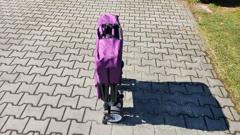 Fuxtec vozík - 10