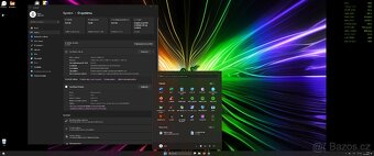 Herní PC: RTX 3080, I7 9700K, 32GB RAM, 1TB M.2, RGB - 10