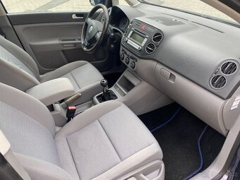 GOLF PLUS 1.4 rok . 2008 - 10