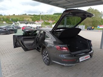 Volkswagen Arteon 2,0 TSI,R-LINE,ELEGANCE,ČR,1MA - 10