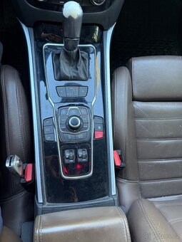Peugeot 508 SW GT 2.2 HDI, 150 kW - 10