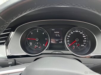 Volkswagen Passat 2.0 TDi Business 110 kW/2021 - 10