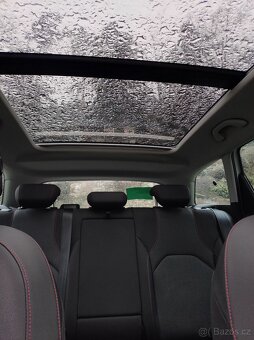 Seat Leon ST 2,0TDi FR 135kw dsg - 10