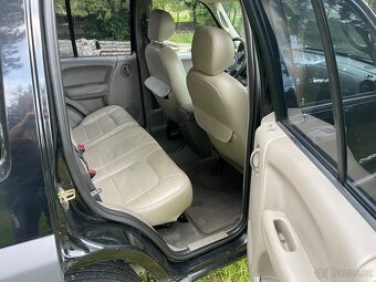 Jeep Cherokee 2.4 LPG - 10