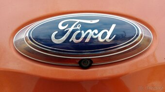 Ford Ranger 3.2 TDCi 147kW, 6/2014, AUTOMAT, TAŽNÉ ZAŘÍZENÍ - 10