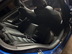 Golf V GTi 147 Kw, manuál, nová STK - 10