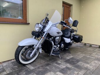 Kawasaki VN 1700 Classic - 10