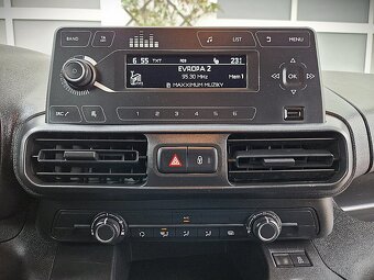 Opel Combo L2 MAXI 2022 1,5 D Nové rozvody a servis - 10