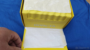 INVICTA model Russian Diver / New Watches - 10