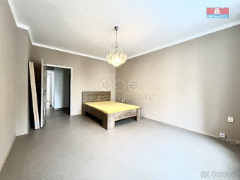 Prodej bytu 3+1, 85 m², Krnov, ul. U Požárníků - 10