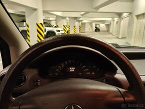 Prodej Mercedes W168 model 2004 - 10