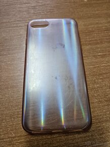 APPLE iPhone SE 2020 64 GB -TOP STAV - 10