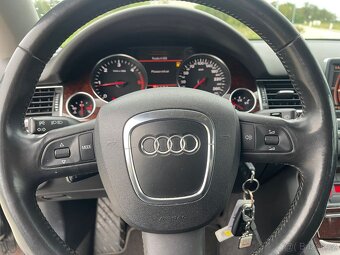 Audi A8 3.0TDi 4x4 BOSE, na splátky bez registru - 10