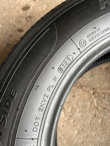 Letní pneu 205/65/16C Hankook - 10