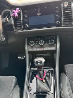 Škoda Kodiaq sportline 140kw 4x4 - 10