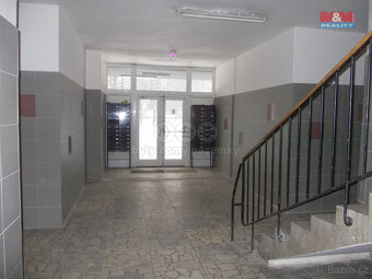 Pronájem bytu 1+1, 45 m², Ostrava - Zábřeh - 10