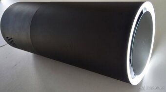 Digestoř CIARKO DESIGN TUBUS W BLACK - 10