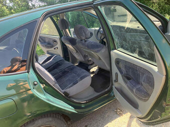 Renault Scenic - levný provoz - benzín/lpg - 10