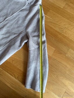 Kabát zn.Max Mara, vel.Xl. - 10