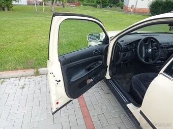 Prodám Volkswagen Passat kombi 1.9 tdi - 10