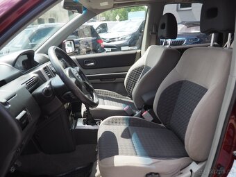 2006 Nissan X-trail 2.2 dCi, 4x4, Panorama - 10