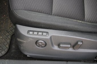 Škoda Superb, 2,0TDi 125KW, 4 x 4, DIG.KLIMA, ČR, r.v. 2009 - 10