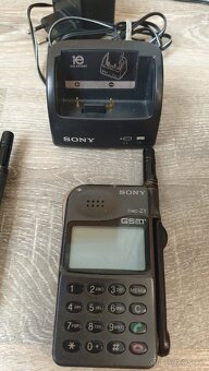Sony CMD-Z1 - 10