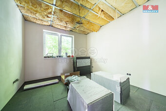 Prodej rodinného domu, 77 m², Dasnice - 10