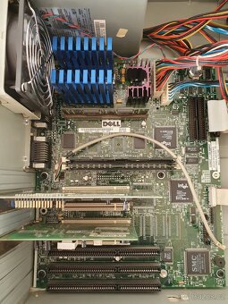 Funkční dell xps m200s s pentium 1 (233mhz) - 10