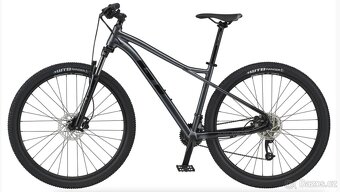 Horské kolo GT Avalanche 27,5" Sport GUN - 10