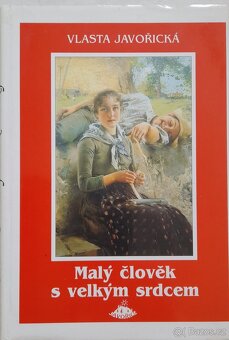 Různé druhy knih - výprodej - 10