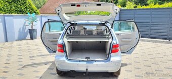 Mercedes-Benz B-Class 2,0i - 100kw. PĚKNÝ STAV. . 169 000km - 10