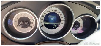Mercedes Benz CLS 500 benzin AMG - 10