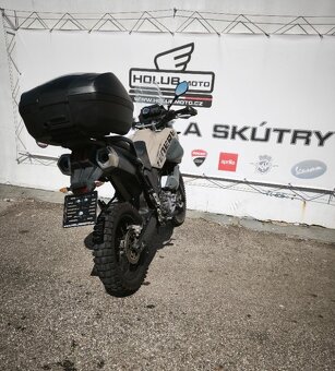 Yamaha XT 660 Z Ténéré (2009 SUPER CENA - 10