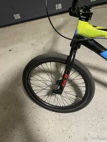 BMX kolo gt pro - 10