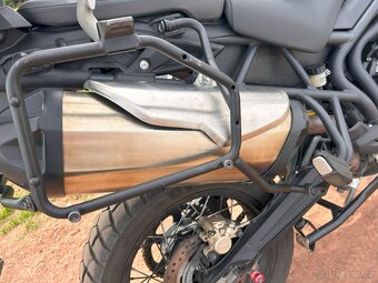 Triumph Tiger 800XC ABS - 10