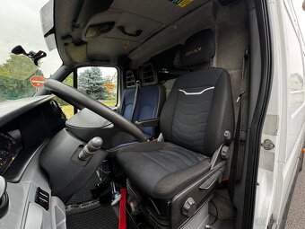 Iveco Daily 35C15 3.0 HPT – L4H3 / MAXI | Možnost úvěru - 10