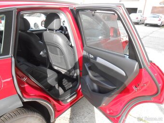 Prodám Audi Q5 2.0 TDi 125kW QUATTRO - 10