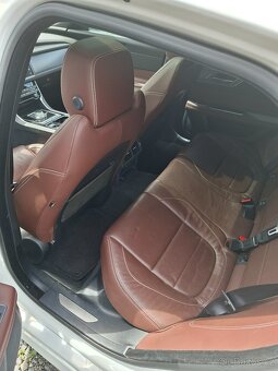 Jaguar xf 2.0d R line, původ ČR - 10