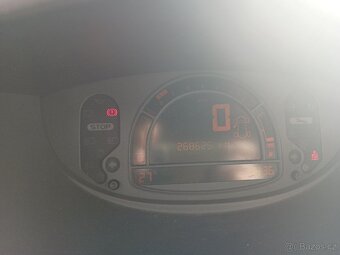 Renault Modus 1.5 dci 63kw - 10