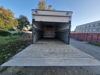 Prodam iveco daily 70c17 izoterma mraziak celo zepro - 10