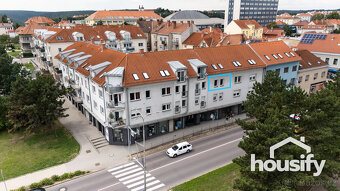 Prodej bytu 2+kk, 55 m² - Nám. Svobody, Znojmo - 10