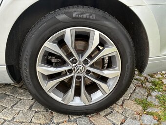 VW Passat 2.0 TDI 110kW | SUPER STAV & CENA, BEZ INVESTIC - 10