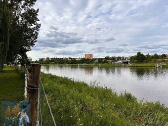 Pronájem pozemku - zahrady (200 m2), Praha 5 - Lahovice - 10