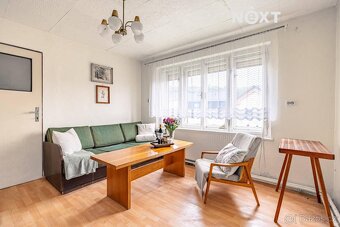 Prodej Rodinný dům, 75㎡ - 10