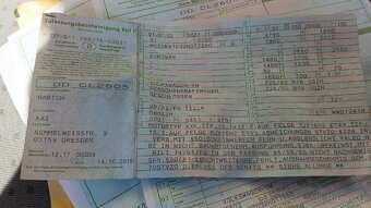 Vw T4 Eurovan 2.8 VR6 ,150 kw,benzin ,automat - 10