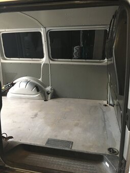 VW Transporter T5, 103kw.... - 10