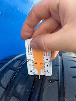 BMW Styling 193 M R18 - 10