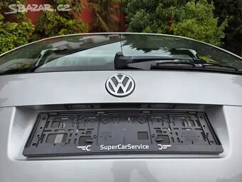 VW Golf 1.9 TDI 74kW,1.Majitel,2006,Digi.klima,Sport,115 t.k - 10